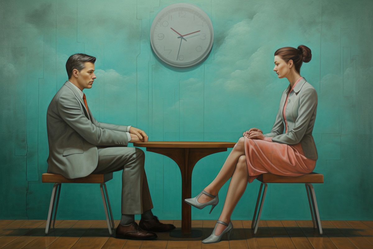 Когда тишина становится преградой: как восстановить связь с мужем