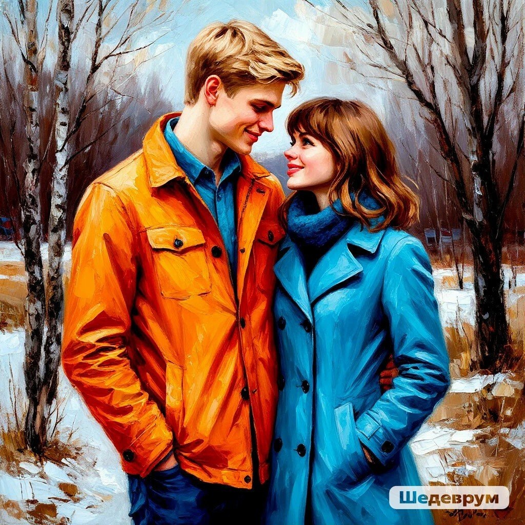 Неожиданные встречи: как старые травмы влияют на наши отношения