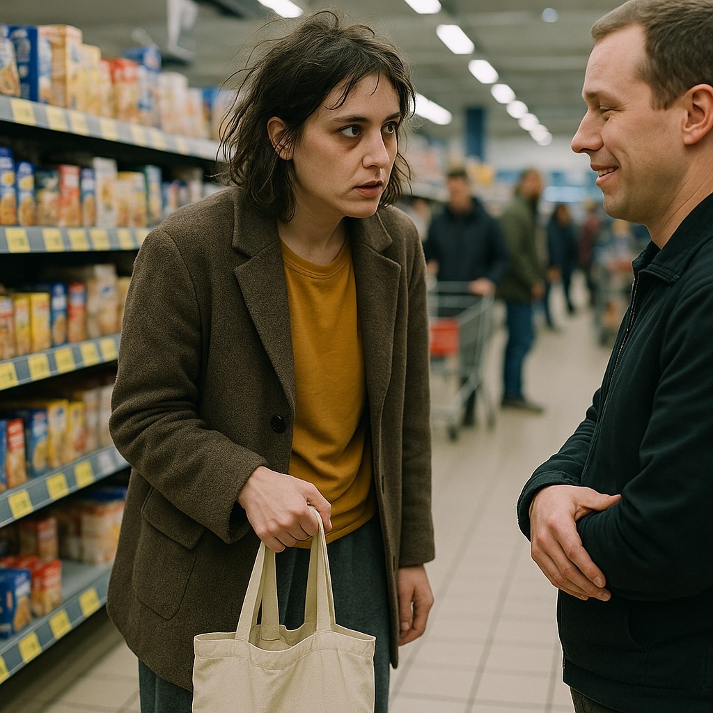 Как проявляется шизотипическое расстройство: странности в поведении и внешности