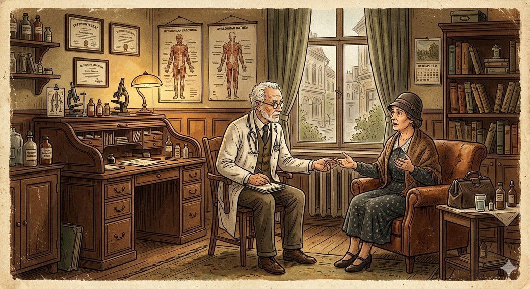 ������ ����������-������������� ������� �� ������ ������������