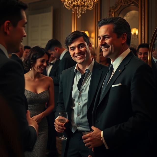 Как распознать опасного нарцисса-контролёра: секреты обаяния, которое разрушает