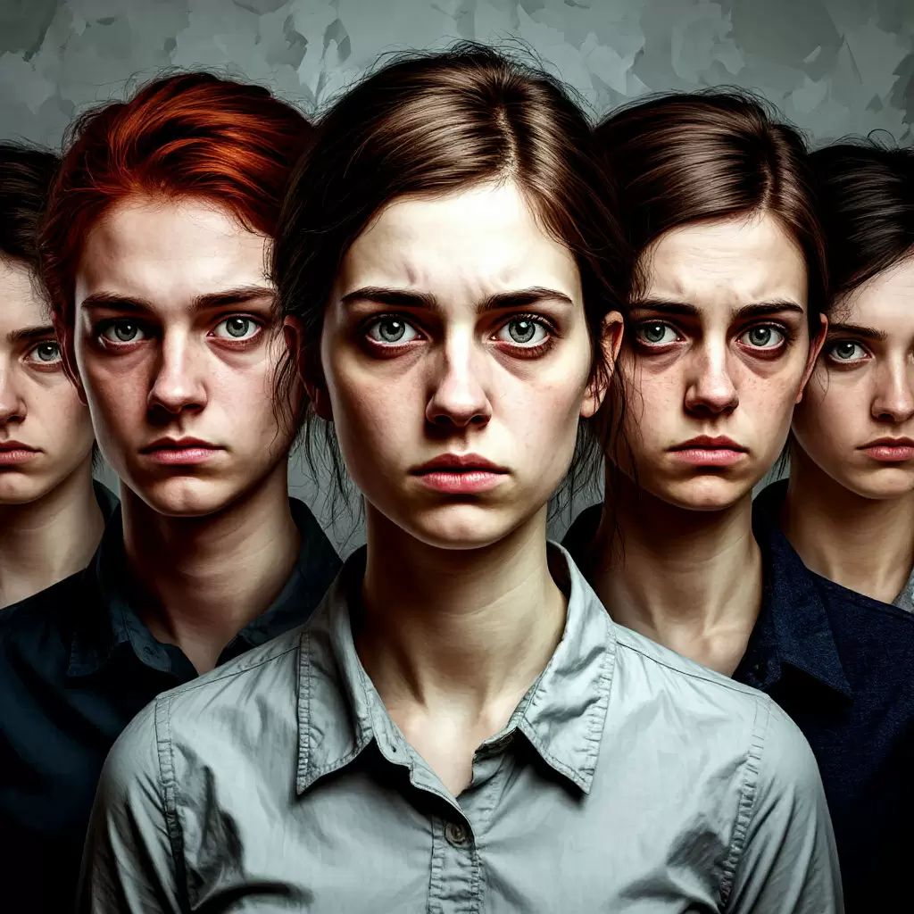 Дети с чертами будущего диссоциального расстройства личности