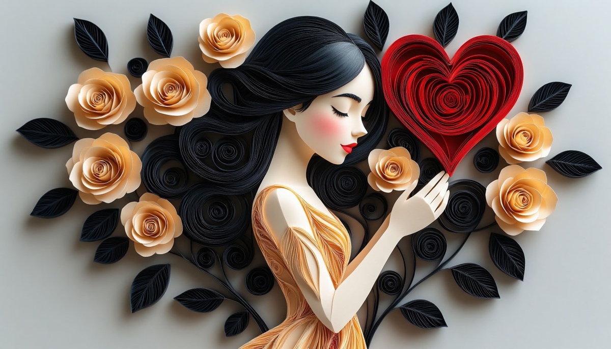 Почему мы влюбляемся: пять ключевых факторов