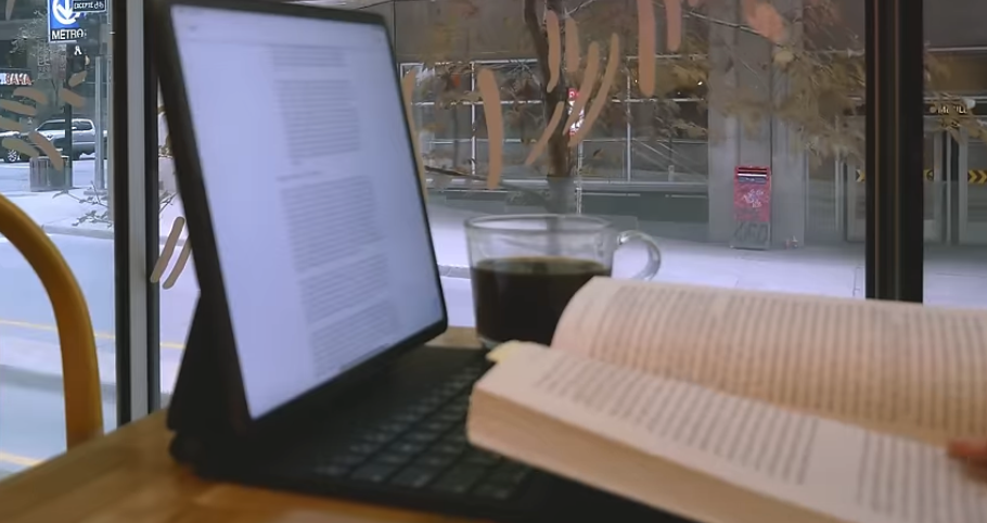 Где-то в метро: внезапная встреча, которая изменила всё