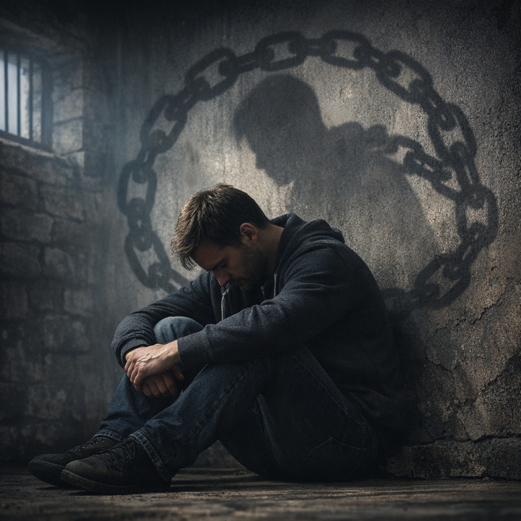 Почему мы чувствуем беспомощность: взгляд через призму КПТ