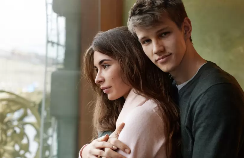 Почему внимание и любовь переплетаются