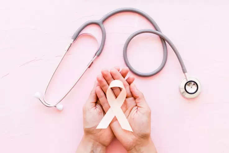 Психосоматика онкологии: пересечение боли и надежды