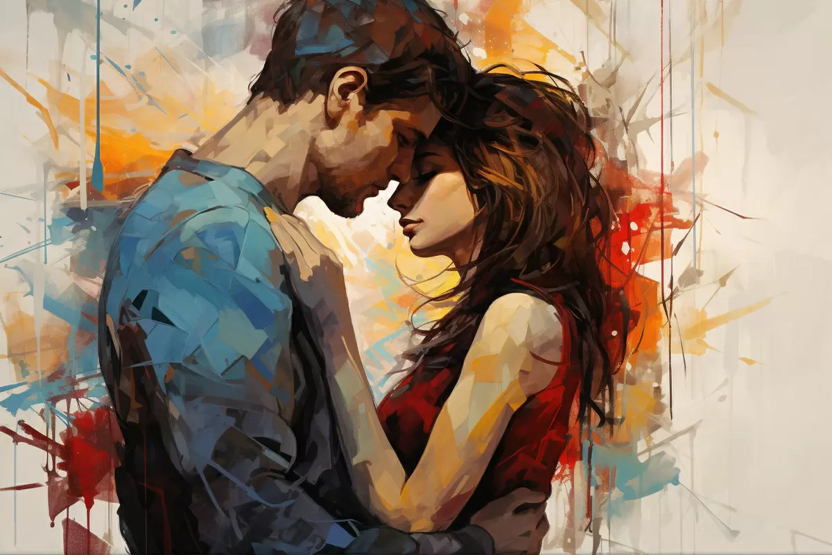 Эмоции в отношениях: искусство быть ближе