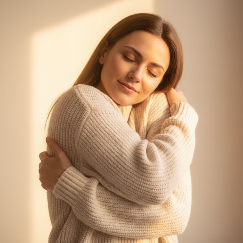 Как самосострадание может изменить вашу жизнь