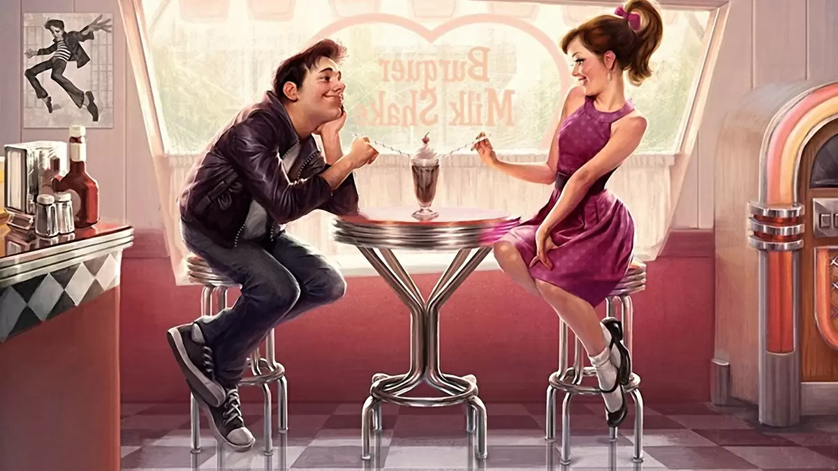 Как распознать своего человека за одно свидание? Обратите внимание на эти 7 сигналов