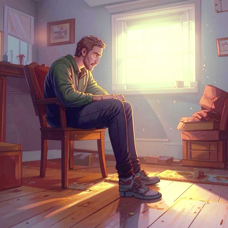 Как восстановить доверие после ссоры