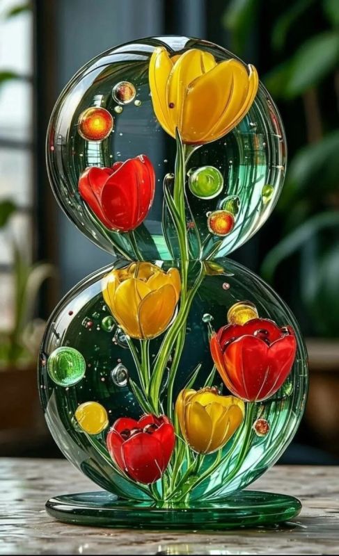 Счастье как право каждого: искренние поздравления в праздник