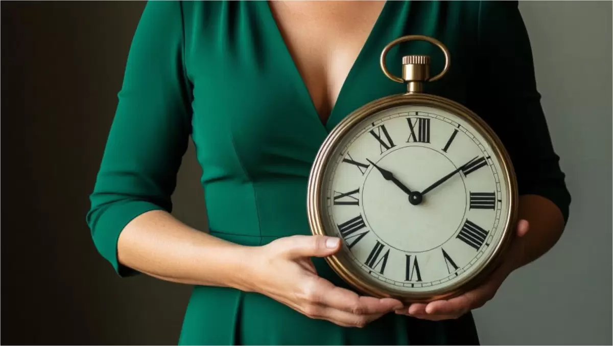 Менопауза: что нужно знать о преобразованиях в женской репродуктивной системе