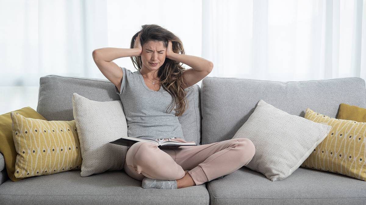 Как справиться с мизофонией: советы невролога