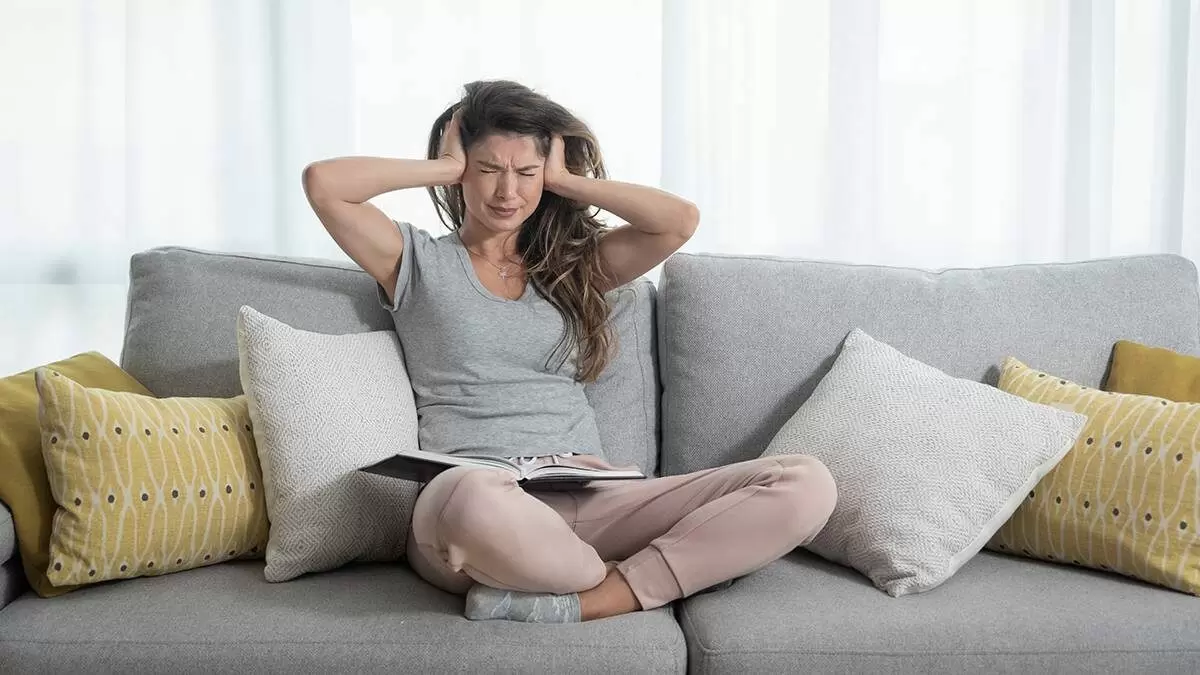 Как справиться с мизофонией: советы невролога