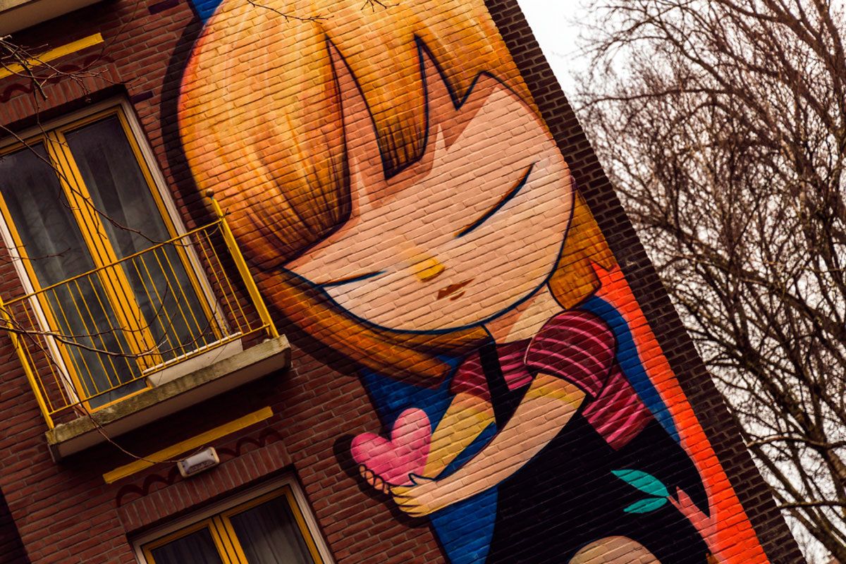 Разные грани любви: от семейной до вечной привязанности