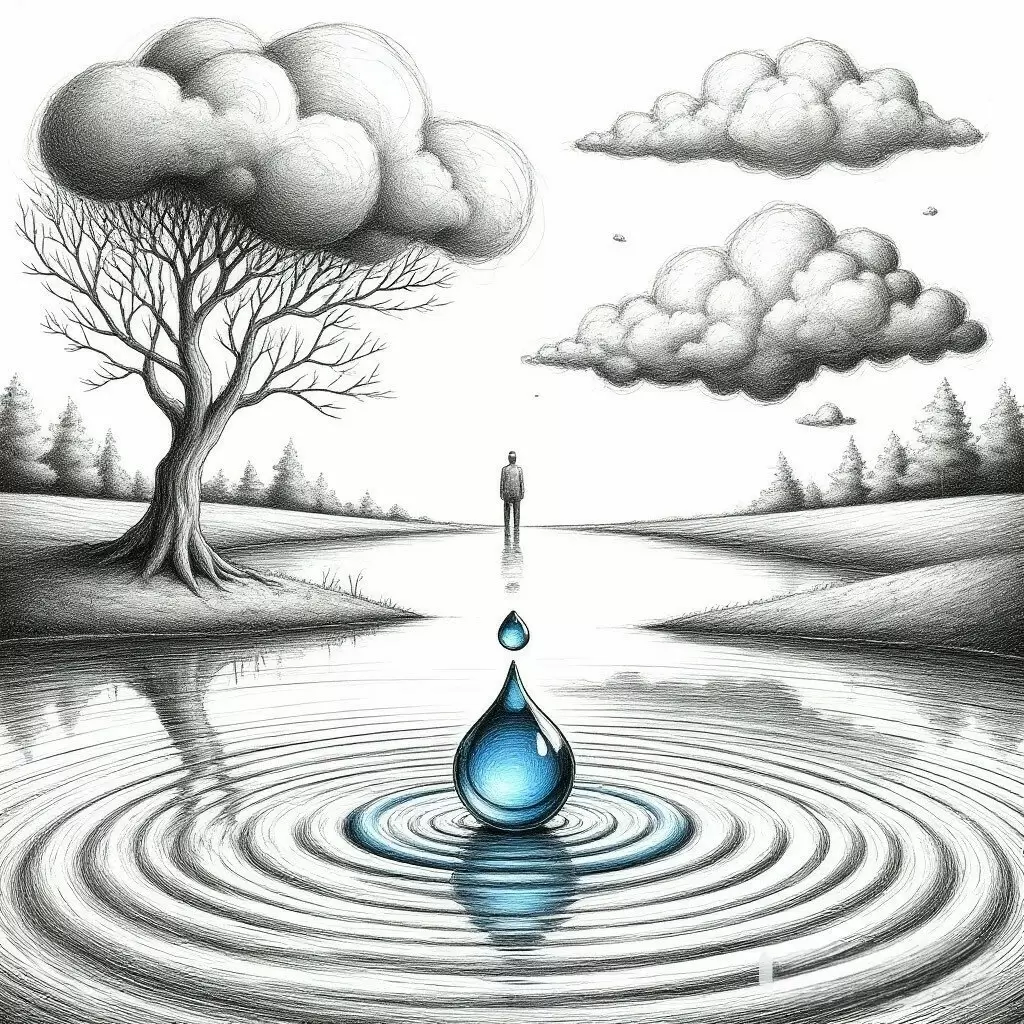 Когда паника захватывает: как стать опорой себе