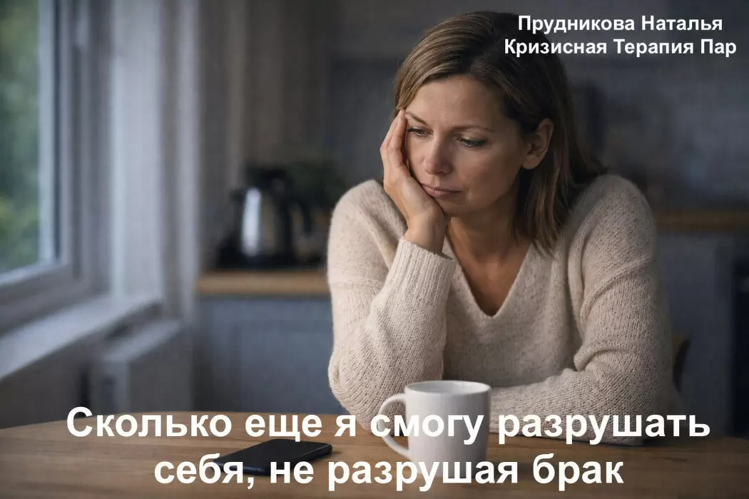 Как понять, нужно ли вам развод: вопросы, которые помогут прояснить ситуацию