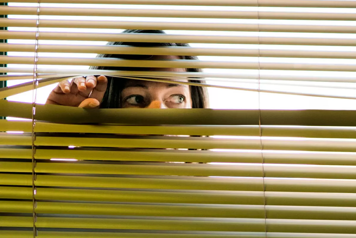 Как выжить, находясь рядом с нарциссом