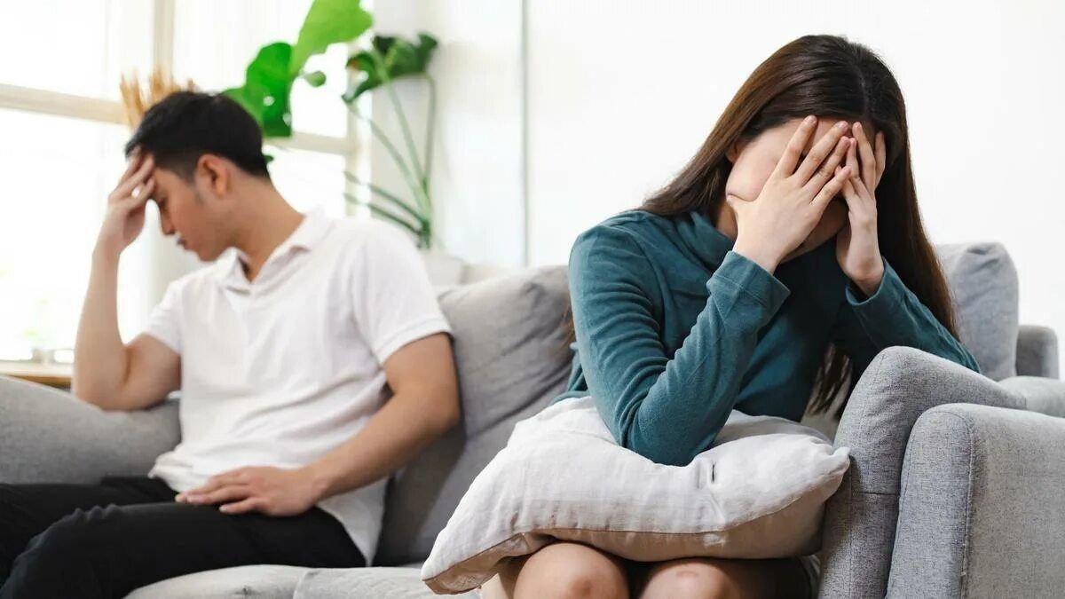 Как спасти отношения в кризис: советы по улучшению связи с партнером