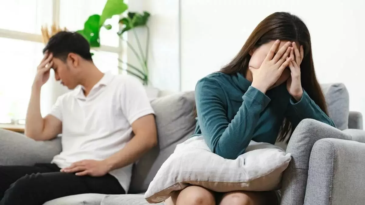 Как спасти отношения в кризис: советы по улучшению связи с партнером