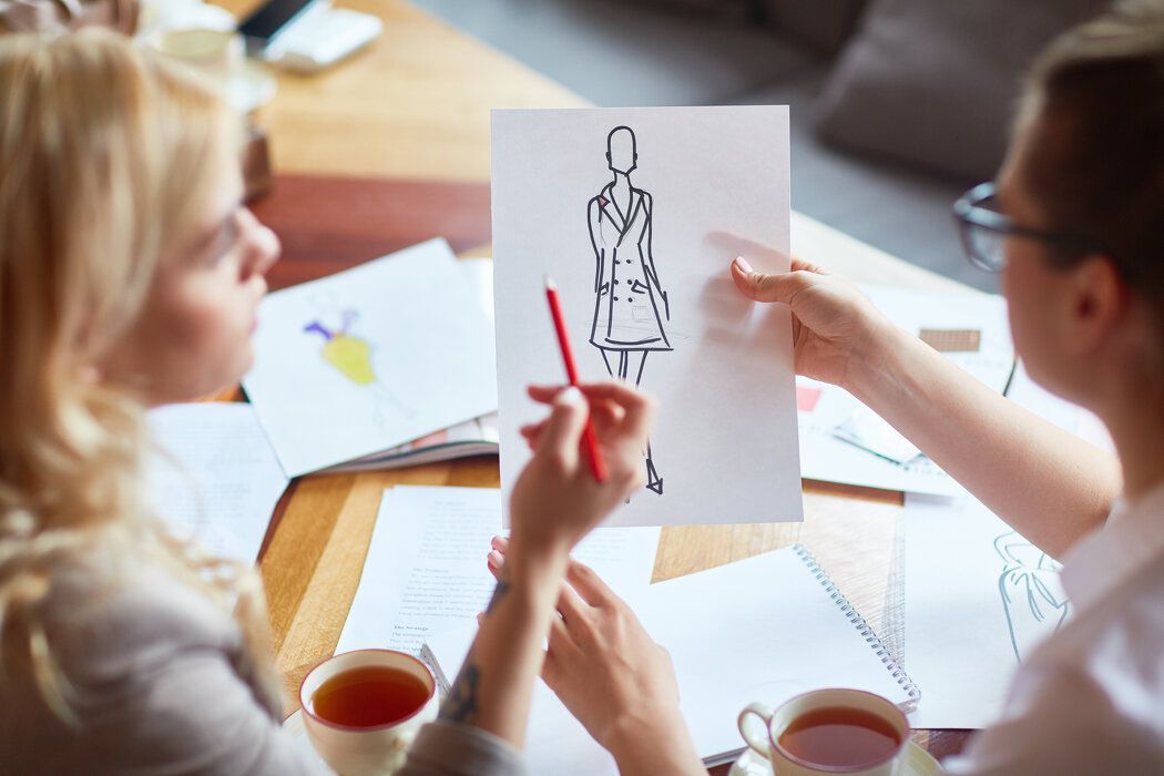 ������� fashion-����������: ��� ������� ����� ������ �� ���������������� ��������