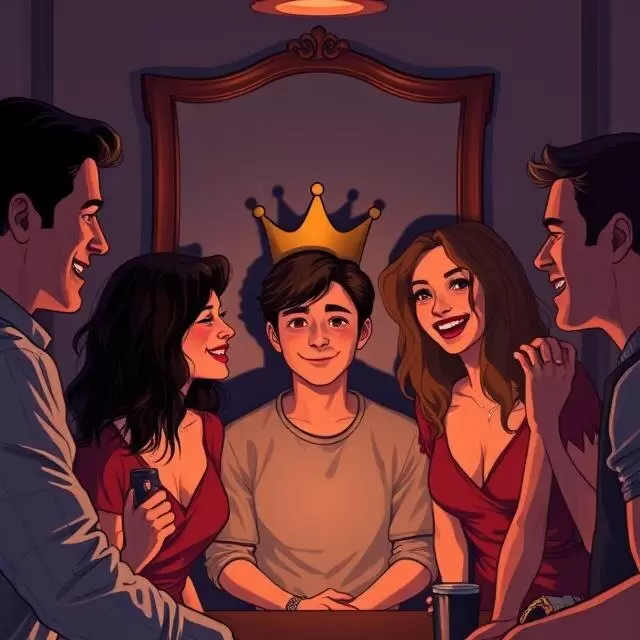 Почему зависть прячется за сарказмом: шесть признаков