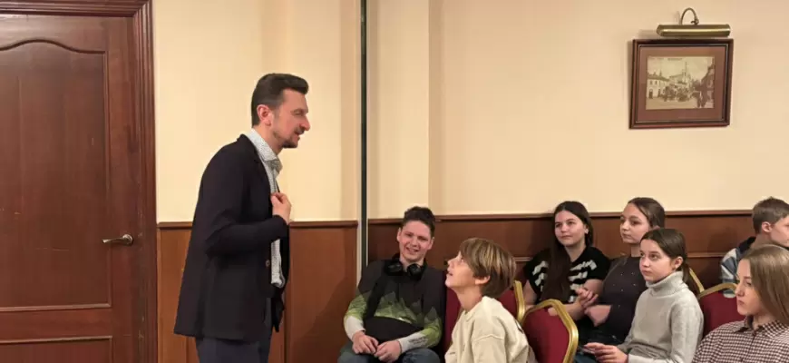 Как использовать паузу для успеха в ораторском мастерстве