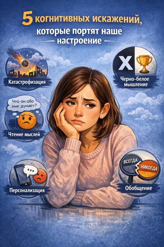 ������ ���� ����� ����� ������� ����������: 5 ����������� ���������