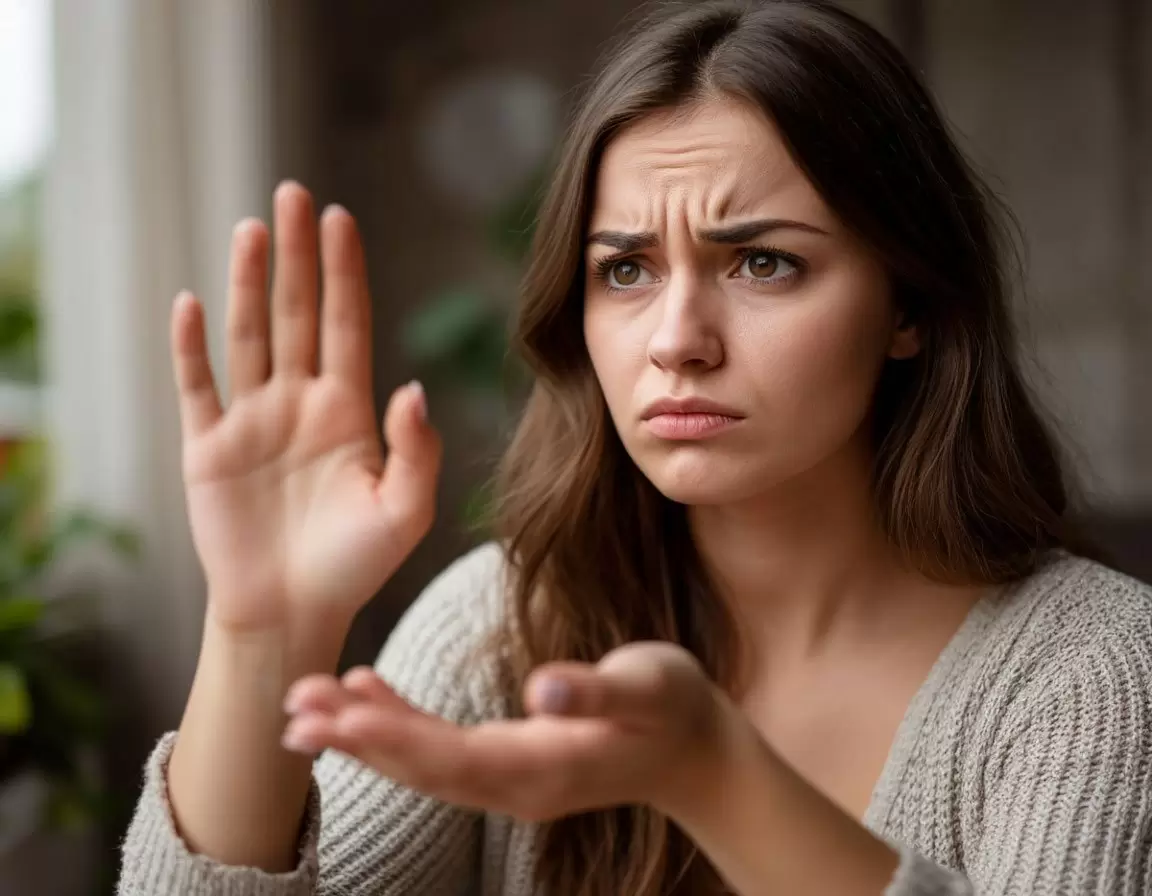 Как научиться говорить «нет» без чувства вины