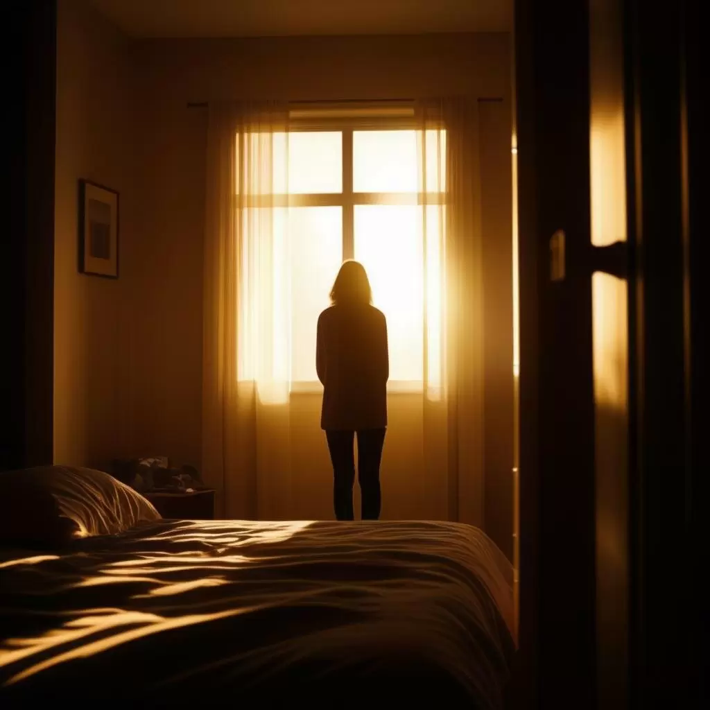 Новая жизнь после вылета из гнезда: как вернуть себя, когда дети выросли