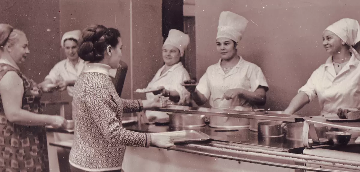 Ужин из прошлого: забота о сосудах, чтобы избежать проблем с кровью