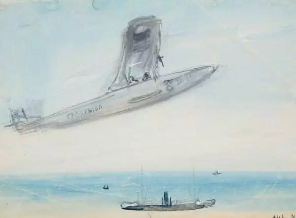 Как побороть страх перед полетом на самолете