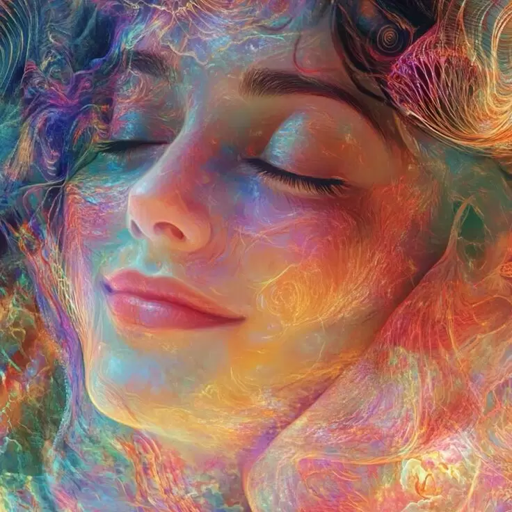 Когда душа жаждет перемен