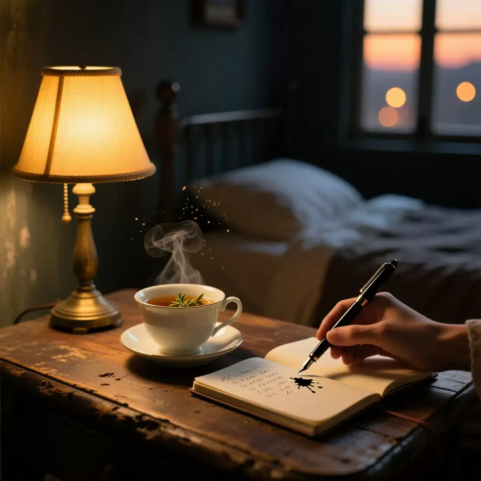 Когда ночь превращается в испытание: бессонница и её скрытые причины