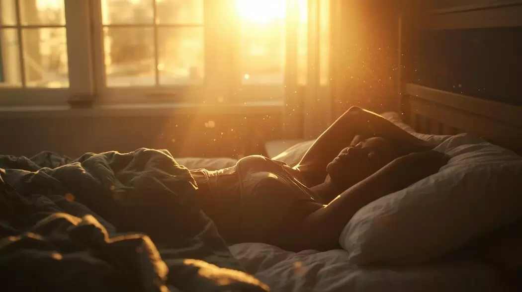 Тревога по утрам: почему это происходит и как справляться