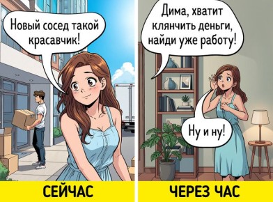 ������� � �������, ������� ��� ����� ����������