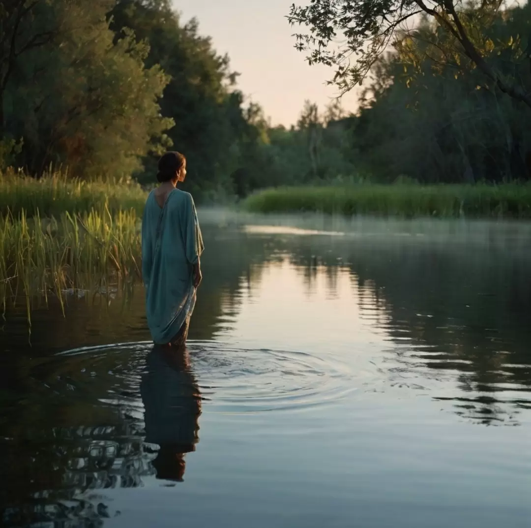 Учителя, которые забирают: как потеря открывает новые горизонты