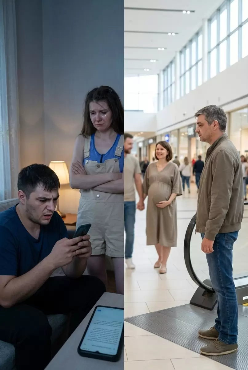 Почему страх становится ответом в отношениях?