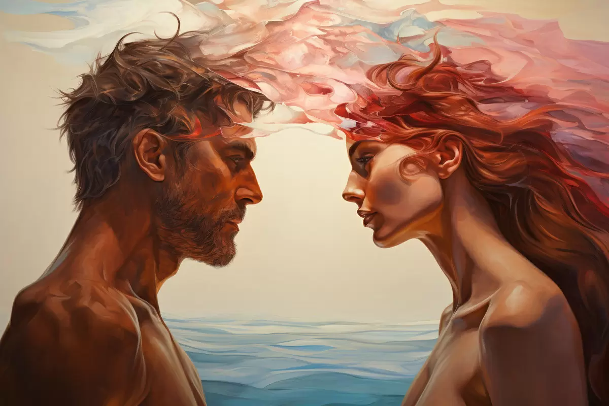 Как строятся крепкие отношения: от детства до осознанности