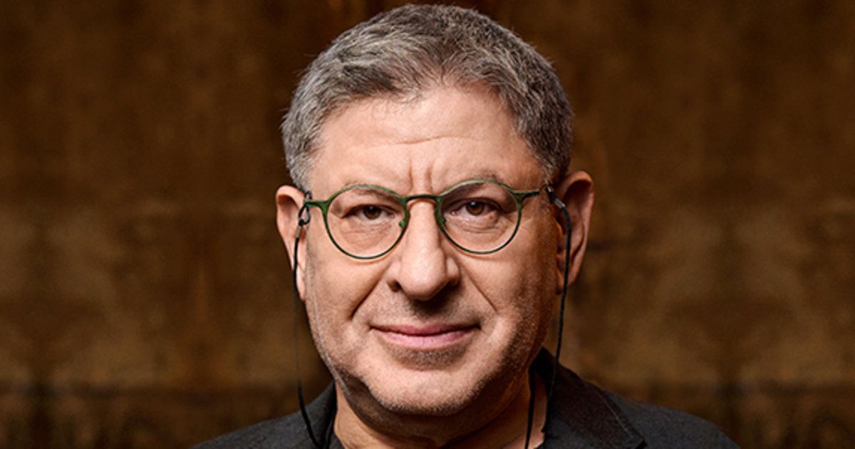 Что действительно важно мужчинам в женщинах: мнение Михаила Лабковского