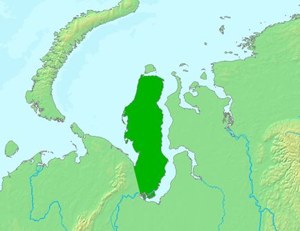 Как одна студентка изменила рабочие будни на Ямале