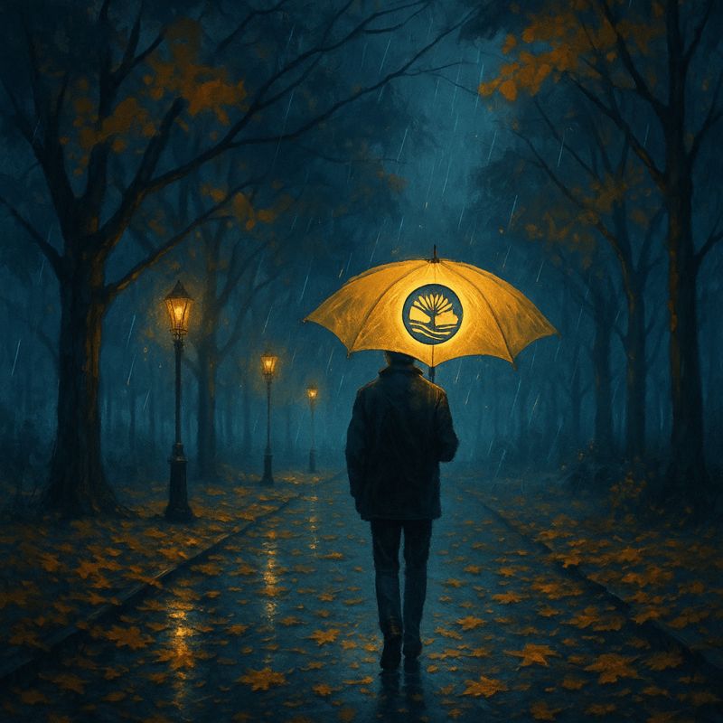 Осенняя хандра: как отличить временное состояние от клинической депрессии?