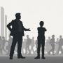 Как телесные позы влияют на наше восприятие: язык пространства в жизни