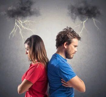 Как преодолеть безразличие и восстановить связь с партнером