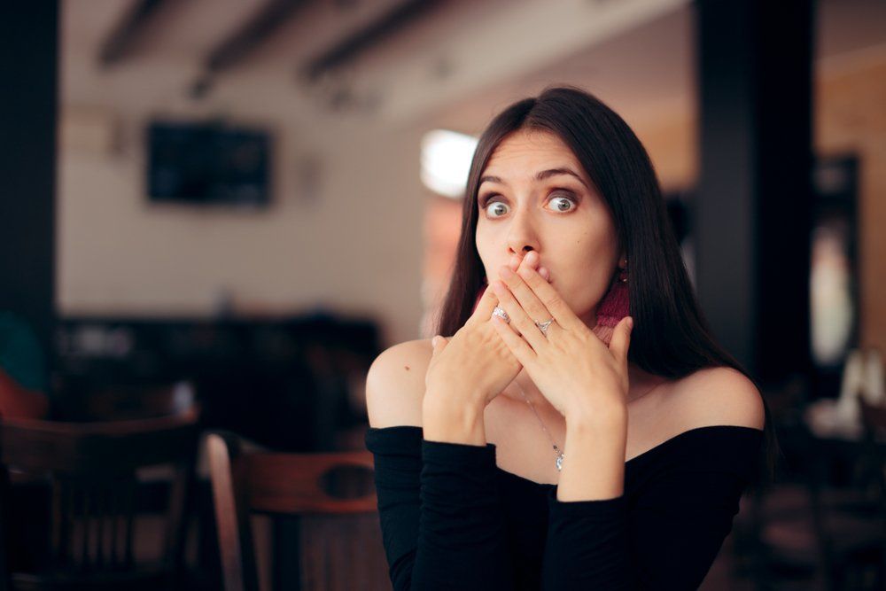 Что умная женщина никогда не будет просить у мужчины