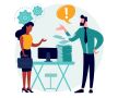 Почему обратная связь не работает и как это изменить