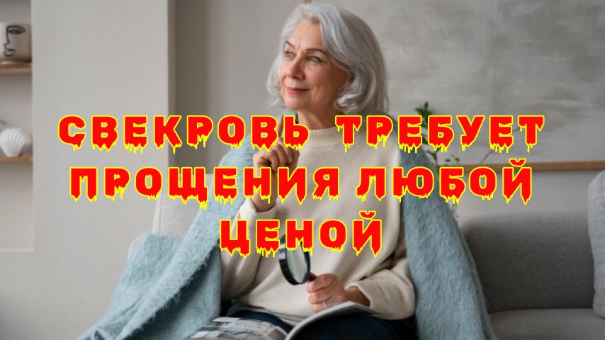 Почему свекровь считает невестку виноватой после измены сына?