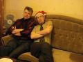 Лучший друг на пороге новой жизни