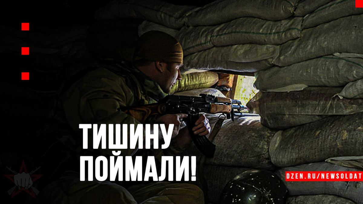 Как остаться незамеченным в укрытии: важные правила тишины
